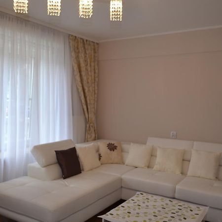 Апартаменты Apartament Grobla Гданьск Номер фото